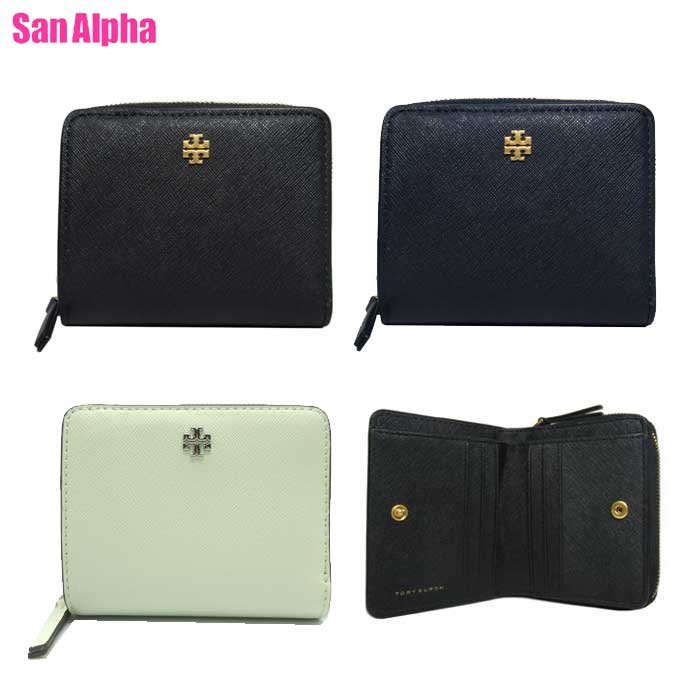 楽天市場】【1000円OFF 2/10 9:59迄】トリーバーチ 財布 二つ折り財布