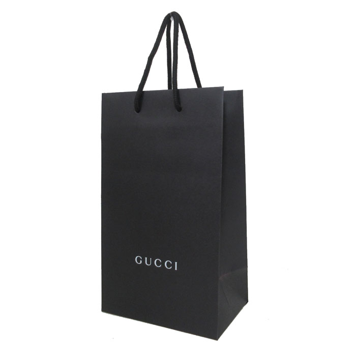 楽天市場】【単品購入不可】GUCCI グッチ 専用 紙袋 ショッパー グッチ