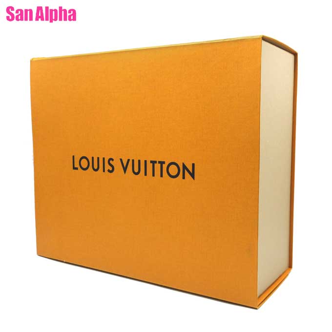 楽天市場】ルイヴィトン 空箱の通販