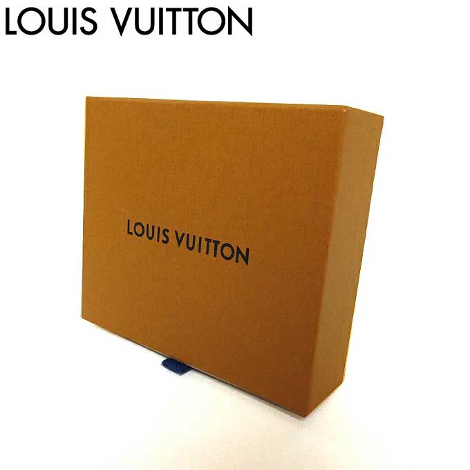 美品】LOUIS VUITTON ボックス12箱・小袋9袋・リボン8本のセット LOUIS
