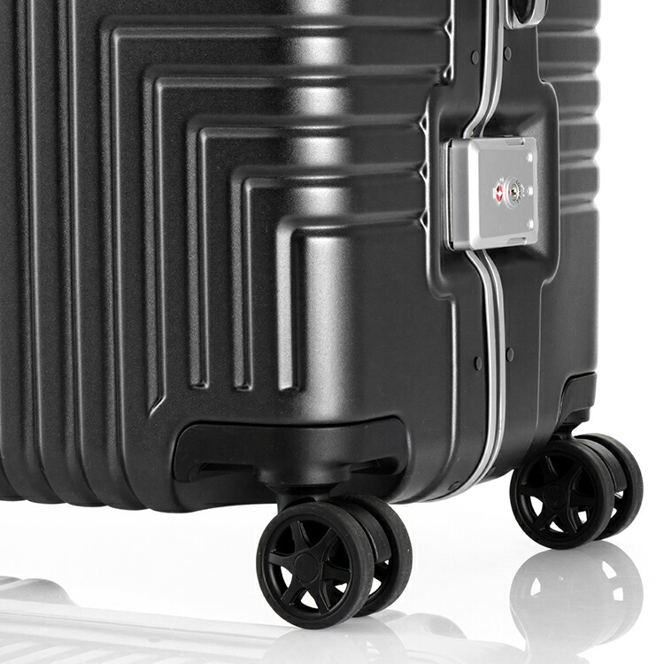 楽天市場】スーツケース サムソナイト (INTERSECT SPINNER 68/25