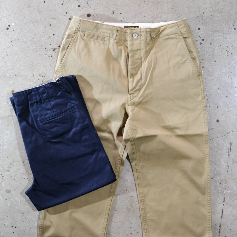 楽天市場】Pherrow`s フェローズ【P41M】【M-41 U.S.ARMY TROUSERS