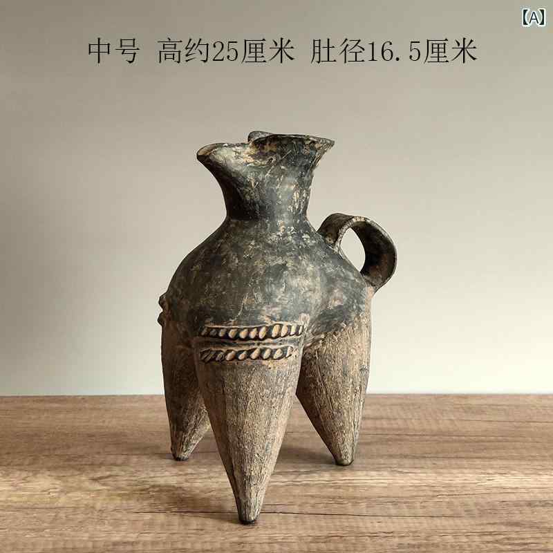 陶芸 古美術 壺 花瓶 骨董品 美術品 年代物 骨董品 壺」の人気商品一覧