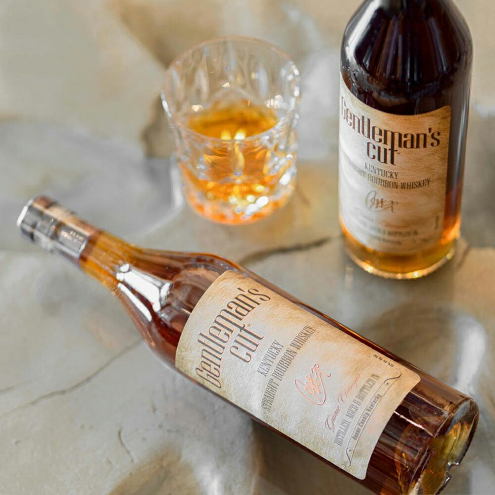 ROLLING-K Kentucky Straight バーボン ウイスキー ROLLING-K Kentucky