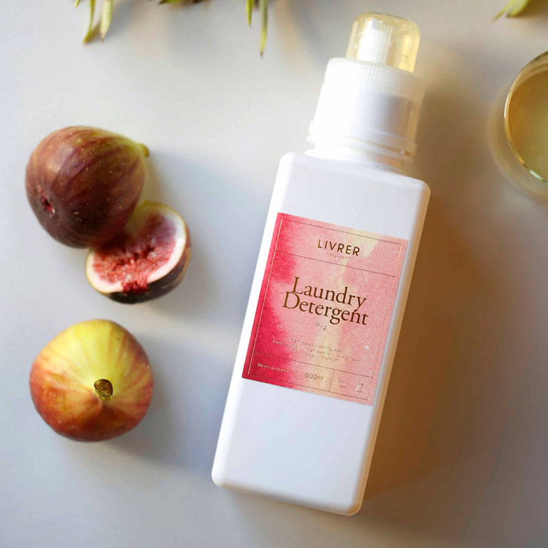 楽天市場】【洗濯ブラザーズ】フィグ FIG 洗濯洗剤 600ml ランドリー