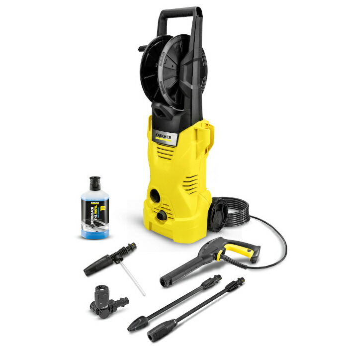 楽天市場】ケルヒャー k2 360 ホースの通販