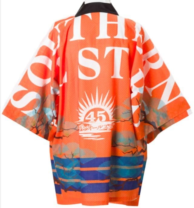 楽天市場】サザンオールスターズ(サザン） 45周年グッズ 茅ヶ崎ライブ