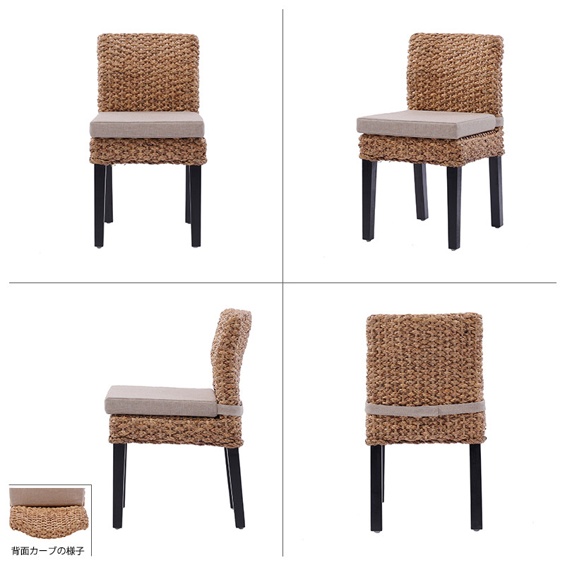 バリ家具3点セット