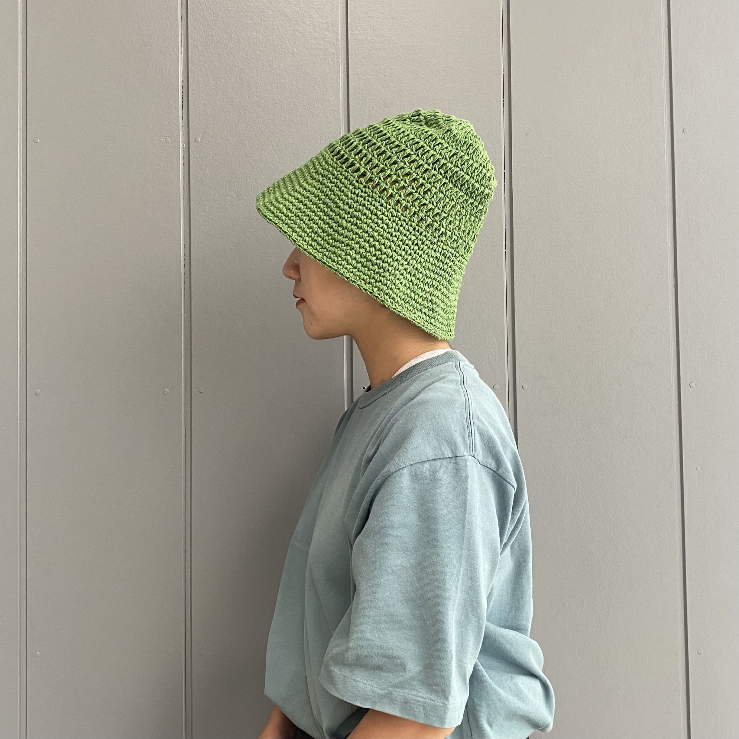 楽天市場】【MEYAME】HAND MADE HAT メヤメ ハンドメイドハット 帽子