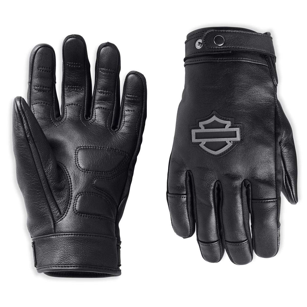 ネイバーフッド neighborhood グローブ 鹿革 バイク ハーレー