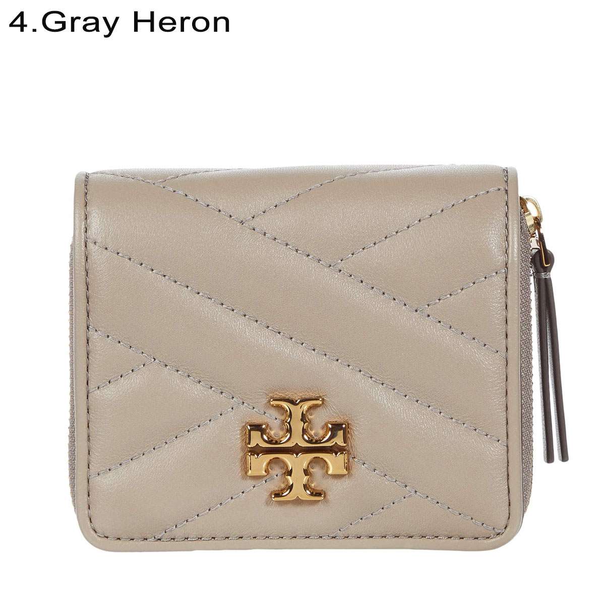 楽天市場】トリーバーチ 財布 二つ折り ミニ 折り財布 アウトレット