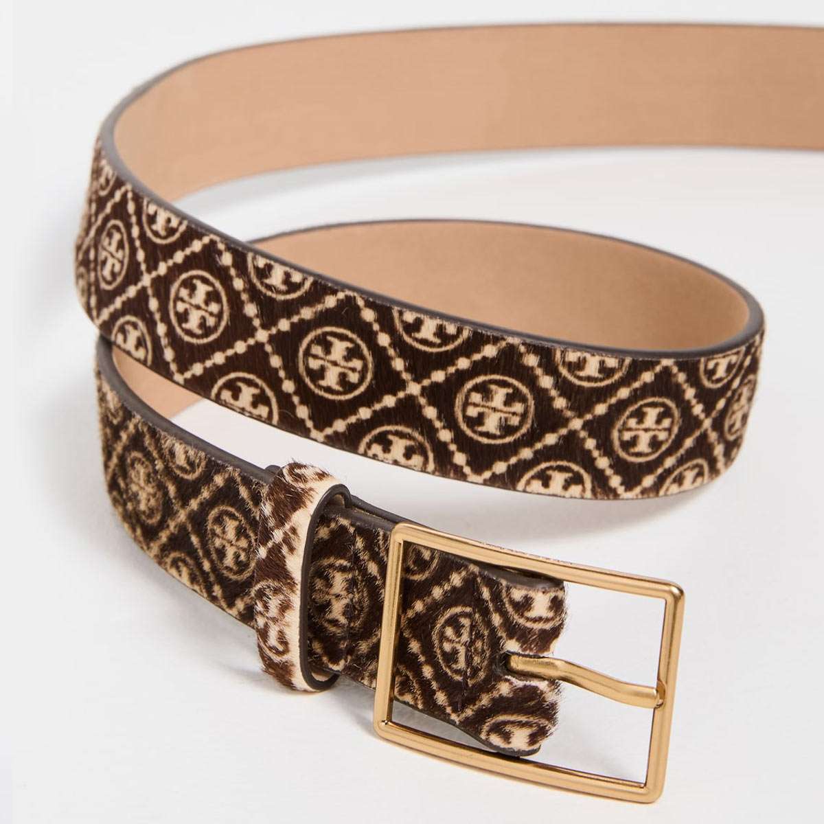 楽天市場】トリーバーチ ベルト レディース ブランド おしゃれ 本革