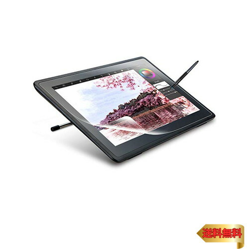 液タブ・ペンタブ wacom cintiq22 FHD DTK2260K1D Amazon.co.jp