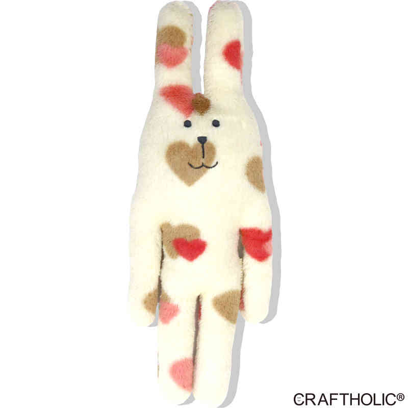 楽天市場】クラフトホリック CANDY CRAFT 抱き枕S ラブ/スロース