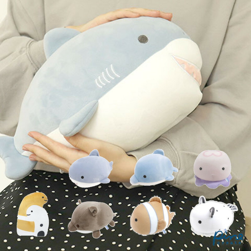 楽天市場】2Wayクッション ウミリウム クルント(Umirium KURUNTO