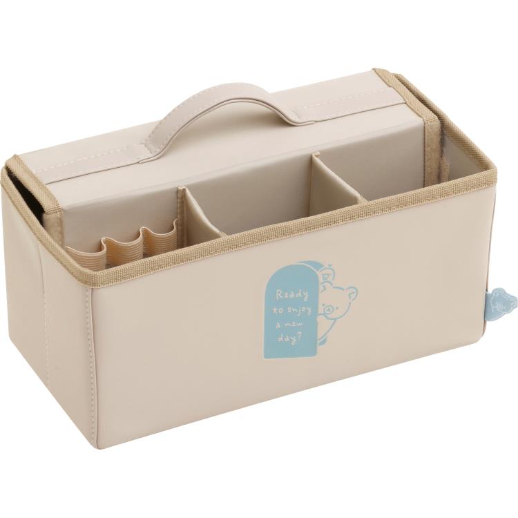 楽天市場】リラックマ ティッシュケースの通販