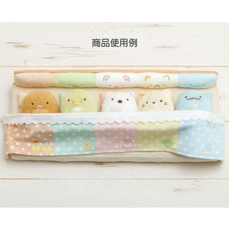 楽天市場】すみっコぐらし すみっコベッドデラックス すみっコベッド