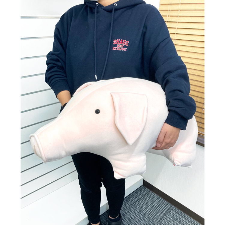 楽天市場】Lotta ぬいぐるみ バムセ LL 937238 ロッタちゃん