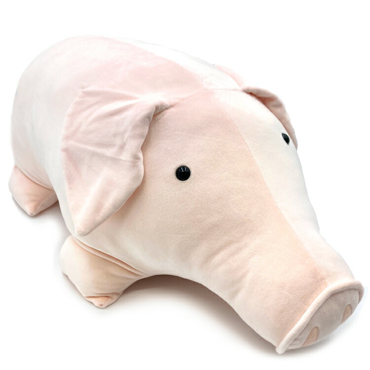 希少】ロッタちゃん 超特大 バムセ ぬいぐるみ 【公式通販】