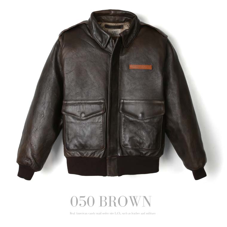 アヴィレックス レザー ミリタリージャケット」の人気商品一覧 | 安い