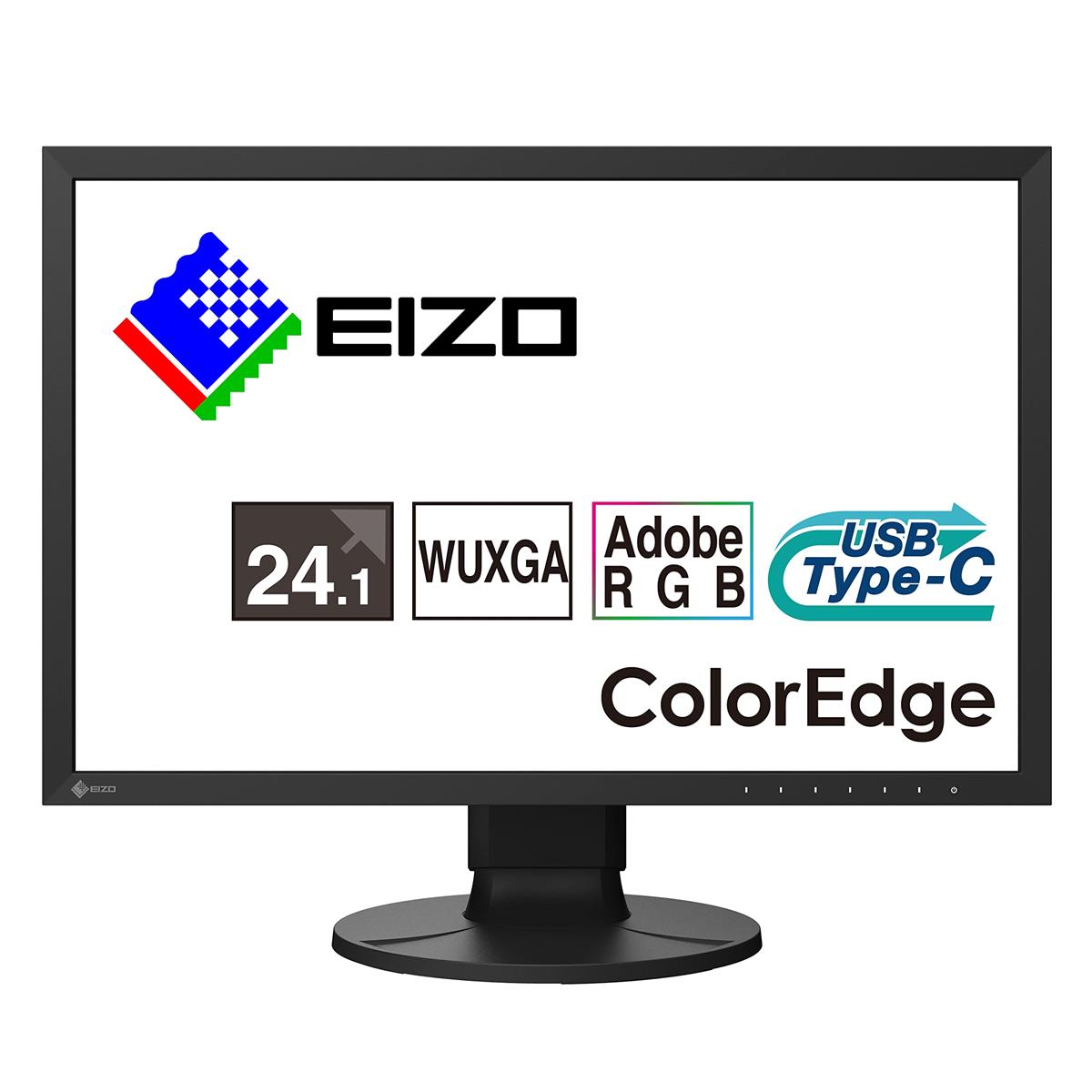 PCモニター 液晶ディスプレイ ColorEdge CS2400S」の人気商品一覧
