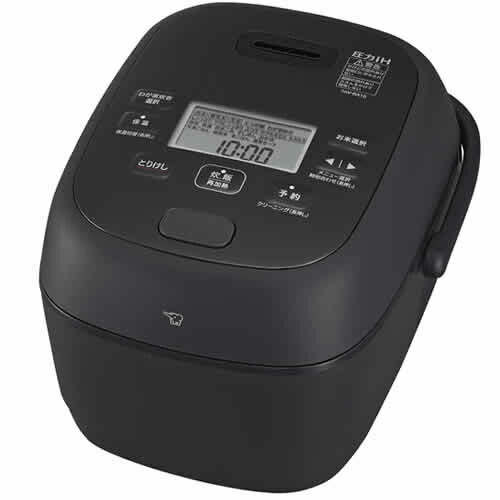 象印 圧力IH炊飯ジャー( 炊飯器 )「極め炊き」(5.5合炊き」の人気商品