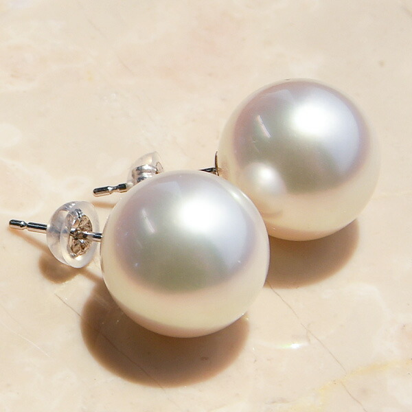 SALE❣️ 南洋真珠　白蝶貝ケシパールイヤリングまたはピアス加工付き 白蝶ケシパールピアス – tokyo-pearl