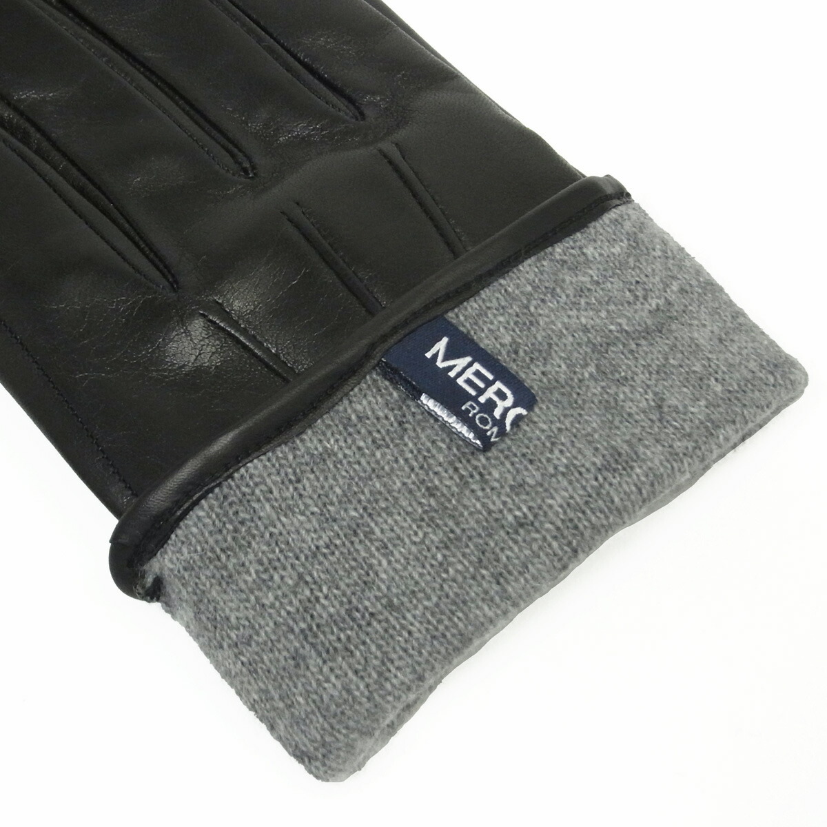 楽天市場】【20％OFF】メローラ MEROLA 手袋 メンズ グローブ レザー