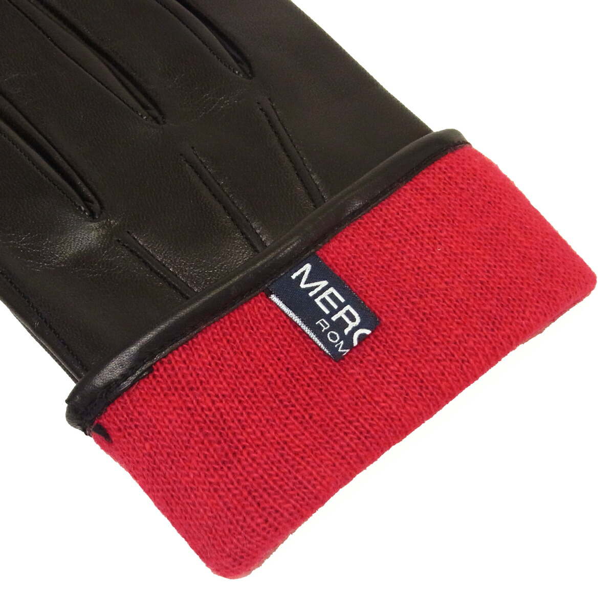 楽天市場】【20％OFF】メローラ MEROLA 手袋 メンズ グローブ レザー