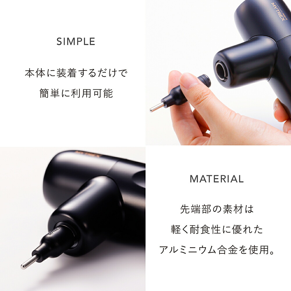 core re mini MS200 美容器 core re mini MS200 美容器 家庭用EMS