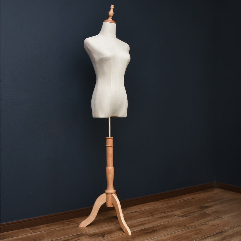 楽天市場】トルソー レディース 9号 マネキン 女性 パンツ対応 上半身