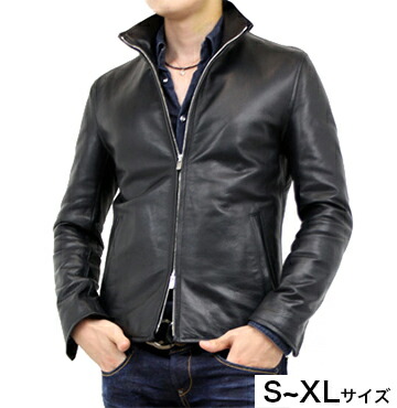 楽天市場】日本製 シングルライダース ジャケット S〜LL ステアオイル