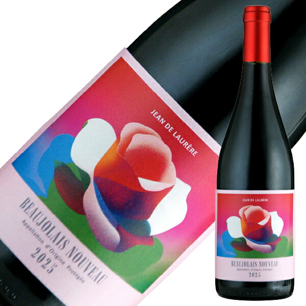 ボジョレー・ヌーボヴォー2010年 サクラ大戦3 リミテッド商品