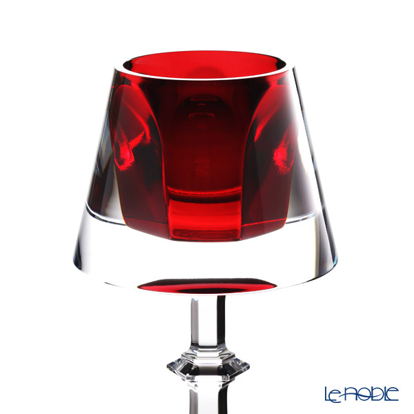 Baccarat バカラ My Fire マイファイヤー 赤色 ガラス製品 Baccarat