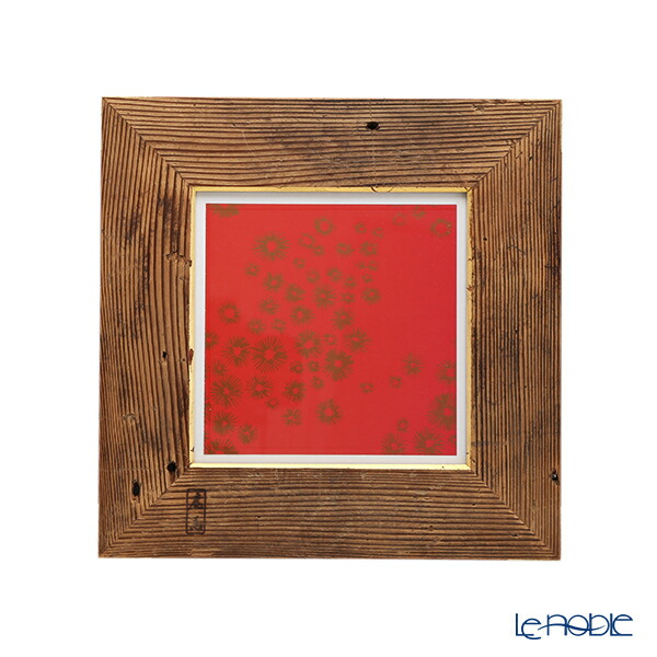 楽天市場】【1点物】高野竹工 金閣寺古材 額縁フレーム／アート