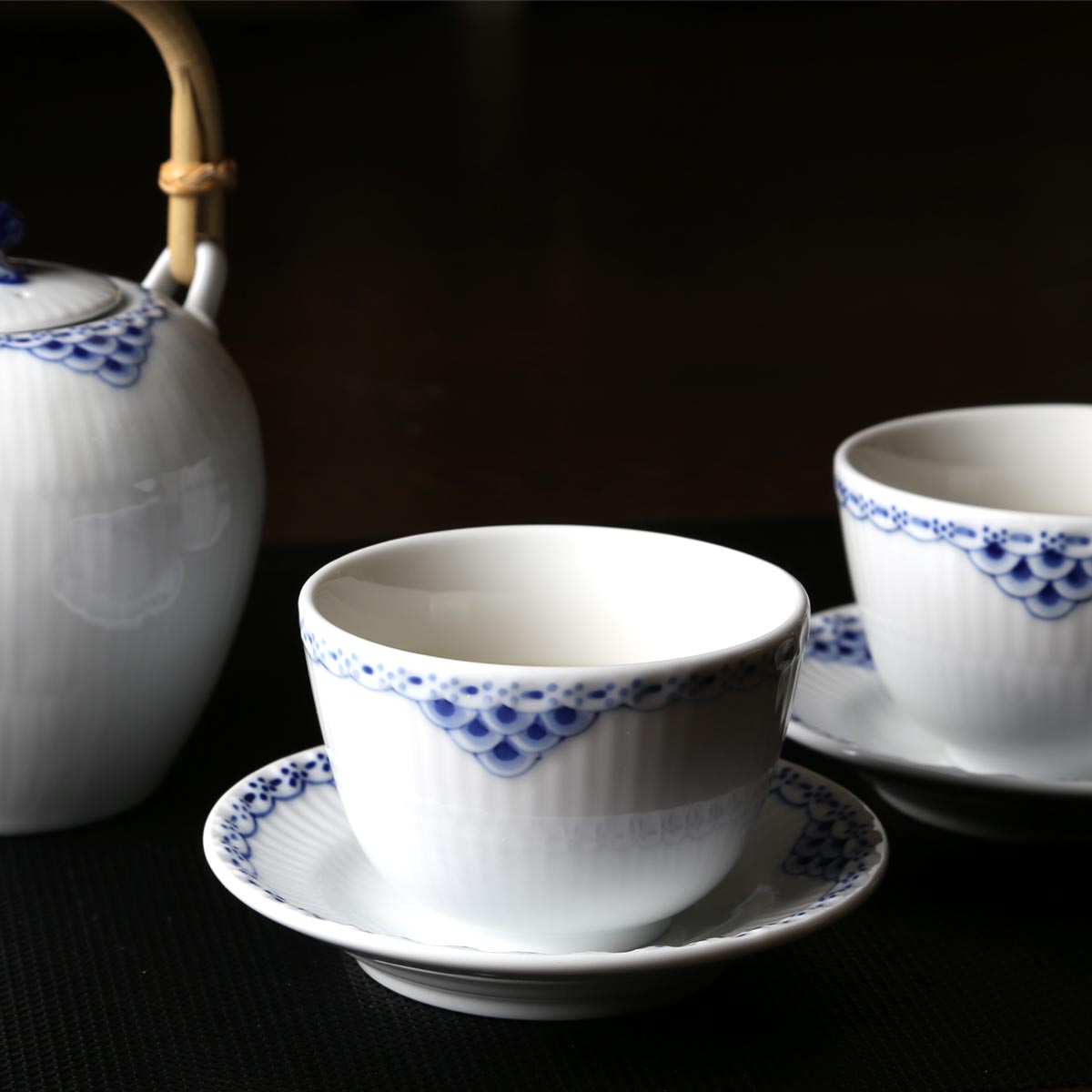 楽天市場】ロイヤルコペンハーゲン (Royal Copenhagen) プリンセス