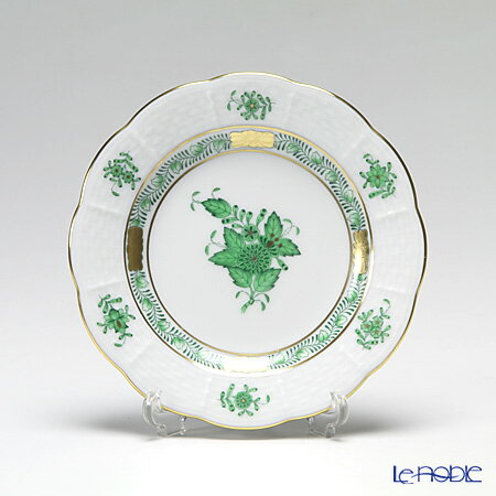 楽天市場】【P10倍・クーポン】ヘレンド (HEREND) アポニーグリーン