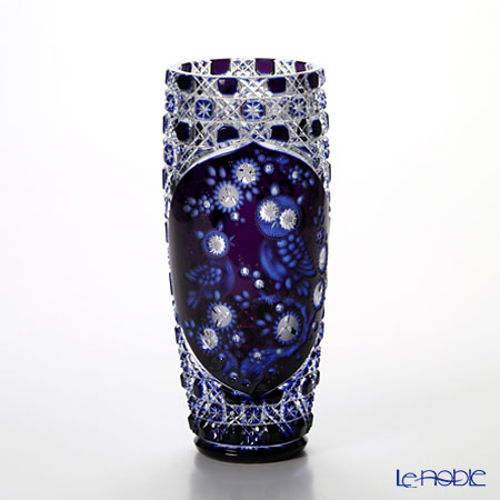 Meisson マイセン 花瓶 フラワーベース 花器 R71123-3 Meisson