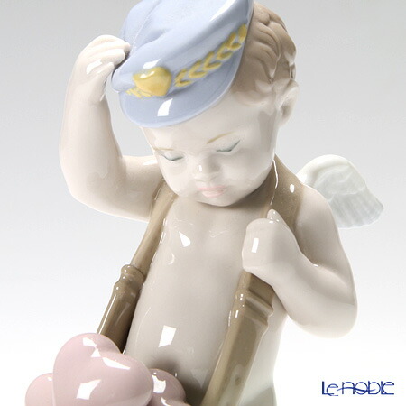 楽天市場】リヤドロ ハートがいっぱい 6830 リヤドロ リアドロ LLADRO