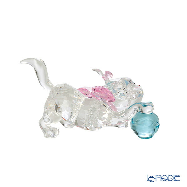 楽天市場】スワロフスキー Disney Classics Marie おしゃれキャット