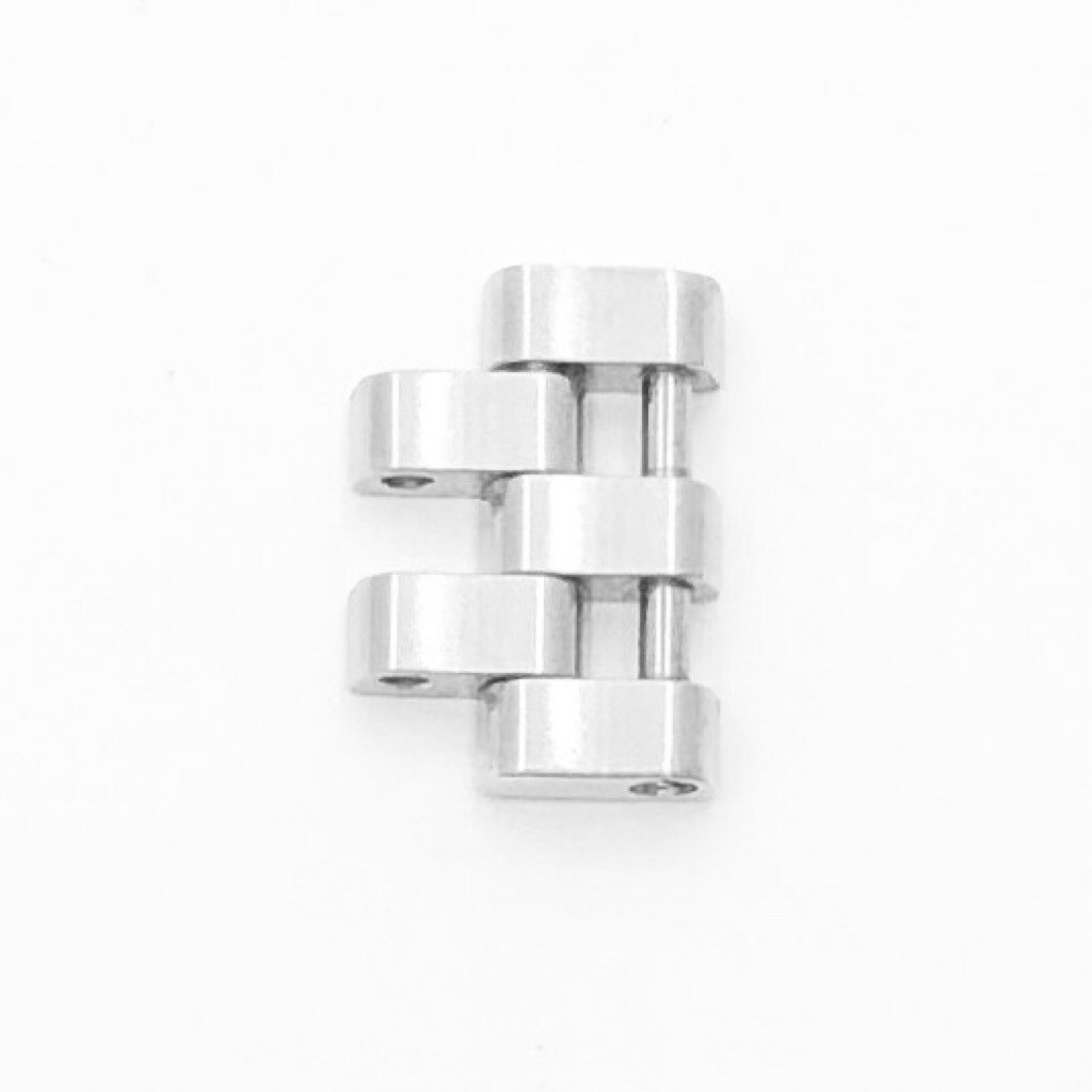 楽天市場】【仕上済】カルティエ サントスドゥモワゼル SM シルバー