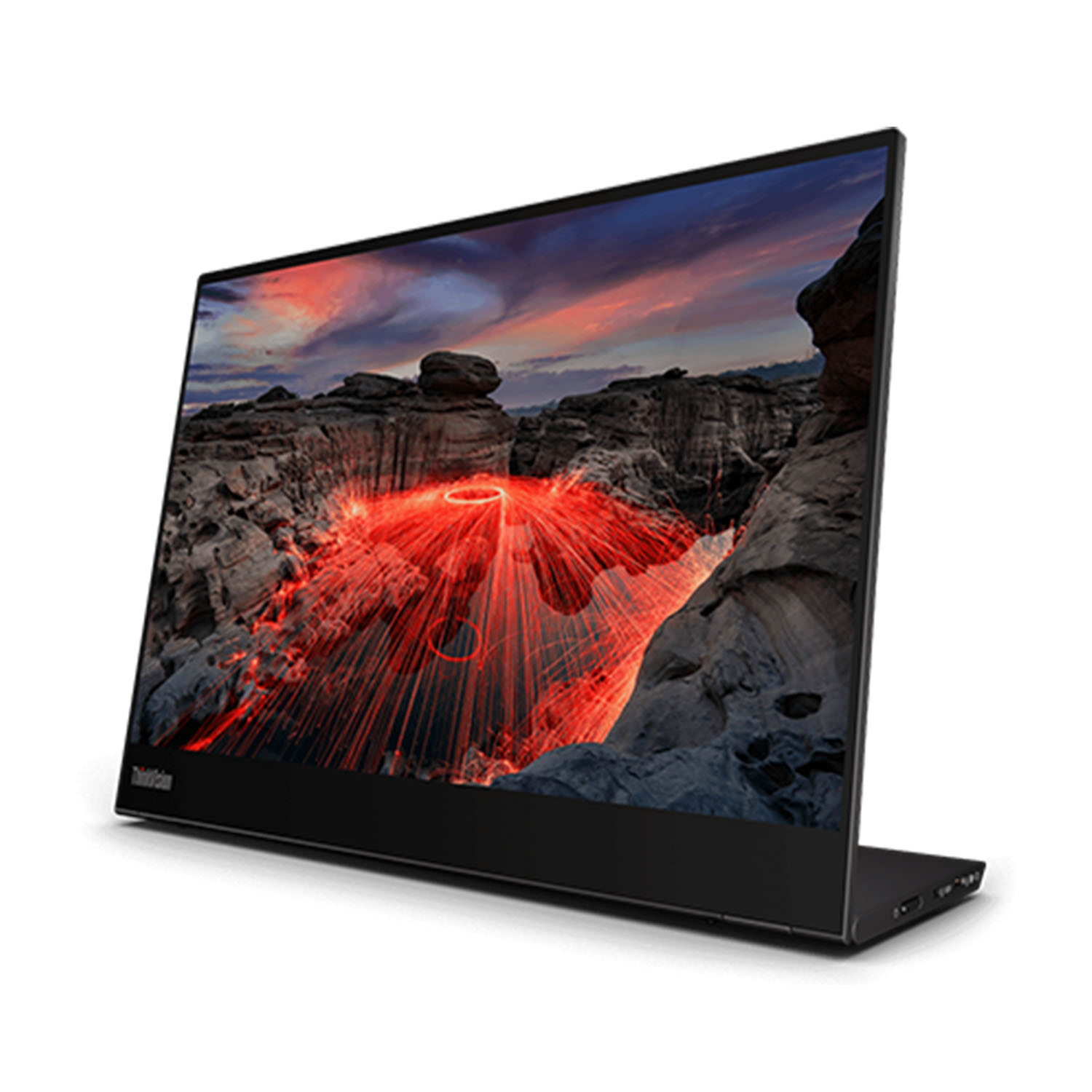 楽天市場】【P10%還元】【公式・直販】 モニター 14インチ