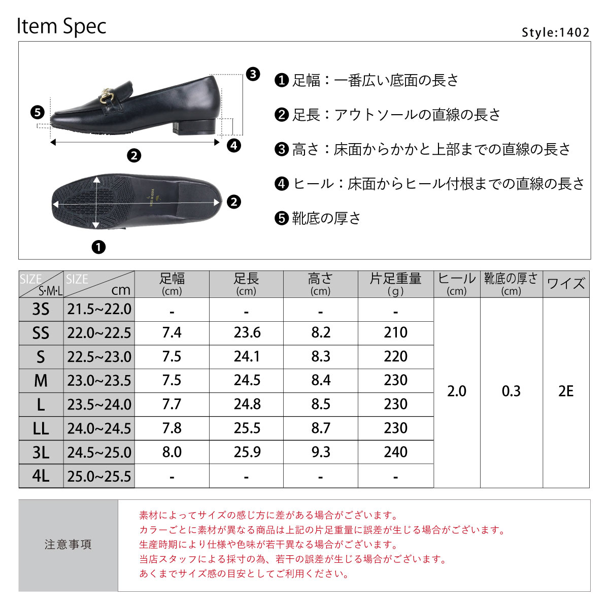 楽天市場】レインシューズ レディース 通勤 ローファー 晴雨兼用