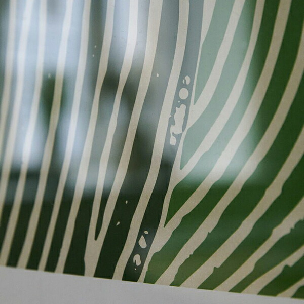 楽天市場】THE POSTER CLUB ザ・ポスタークラブ Green Ocean 50x70