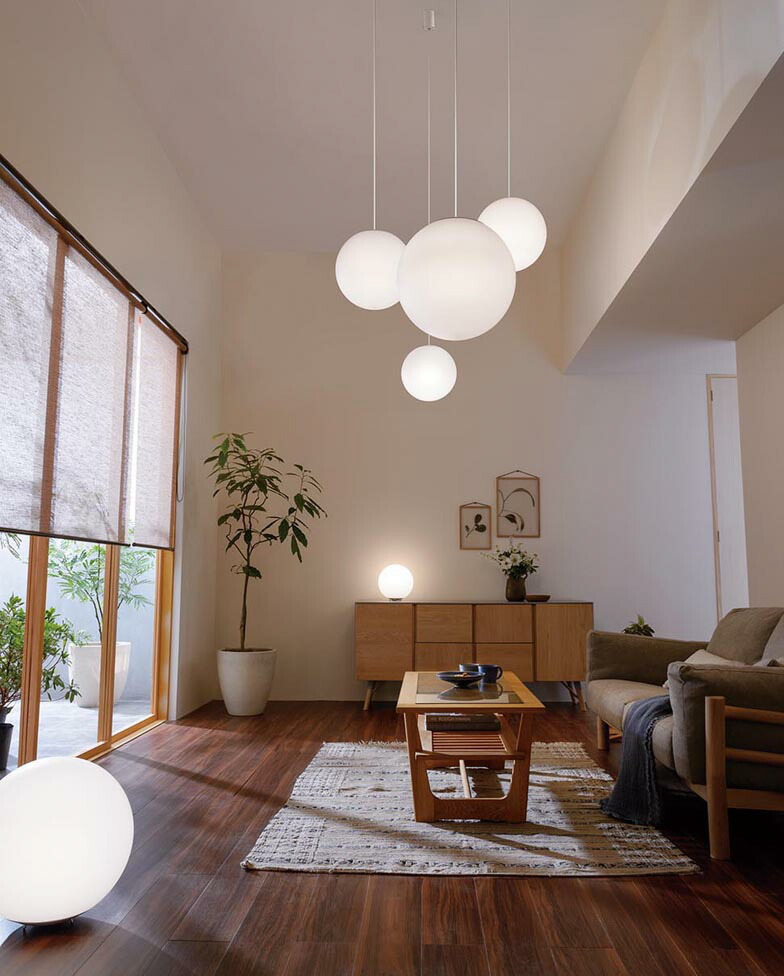 楽天市場】ODELIC オーデリック LEDペンダント OP034119NR : ライト