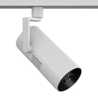 遠藤照明 スポットライト ダクトレール用 8点 LED 2017年製 遠藤照明