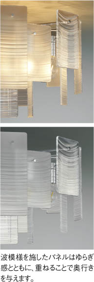 楽天市場】KOIZUMI コイズミ照明 LEDシャンデリア AA49274L : ライト