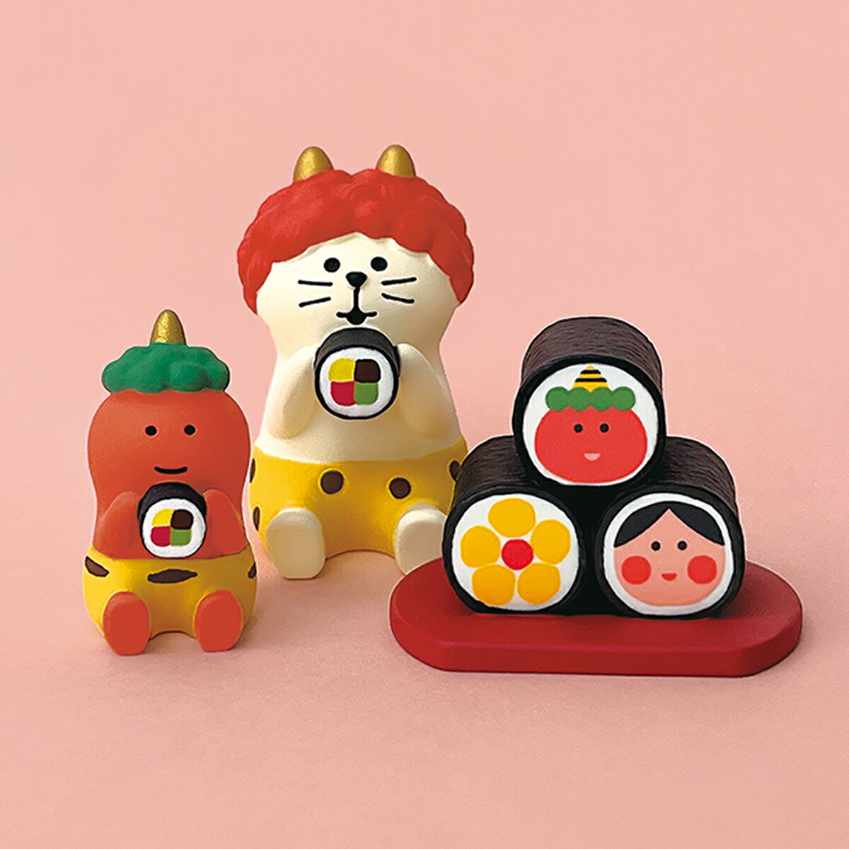 楽天市場】【 完売商品 】 節分2026シリーズ 新作11点セット