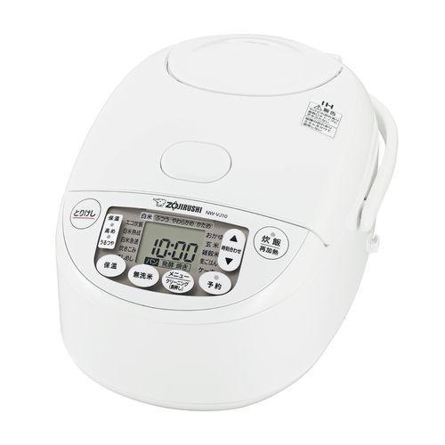 Mitsubishi Electric NU-VE10 炊飯器 まとめ売り VE10」の人気商品一覧
