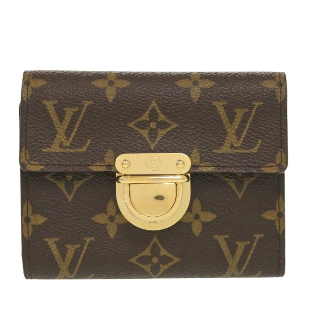 楽天市場】ルイヴィトン 財布 コアラ モノグラムの通販